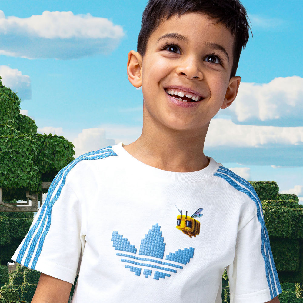 MINECRAFT 運動套裝