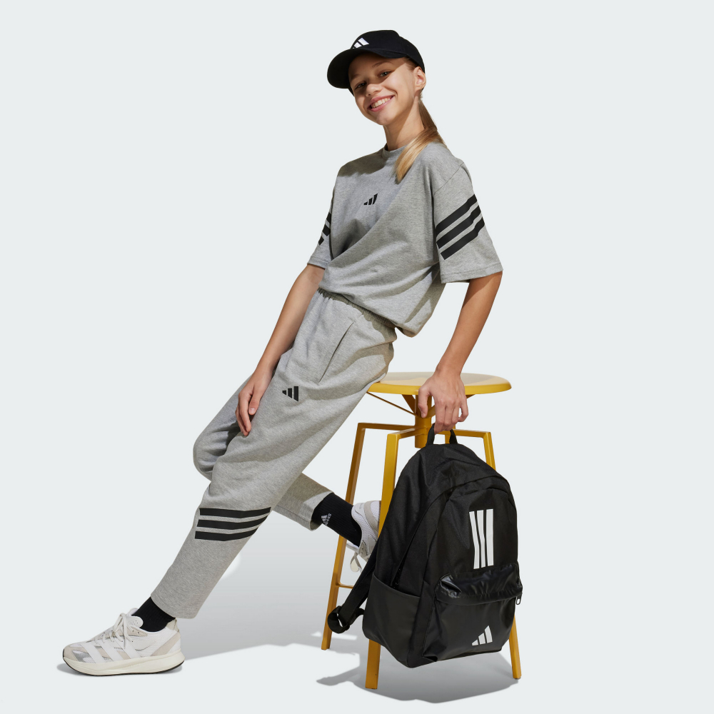 3-STRIPES 運動長褲