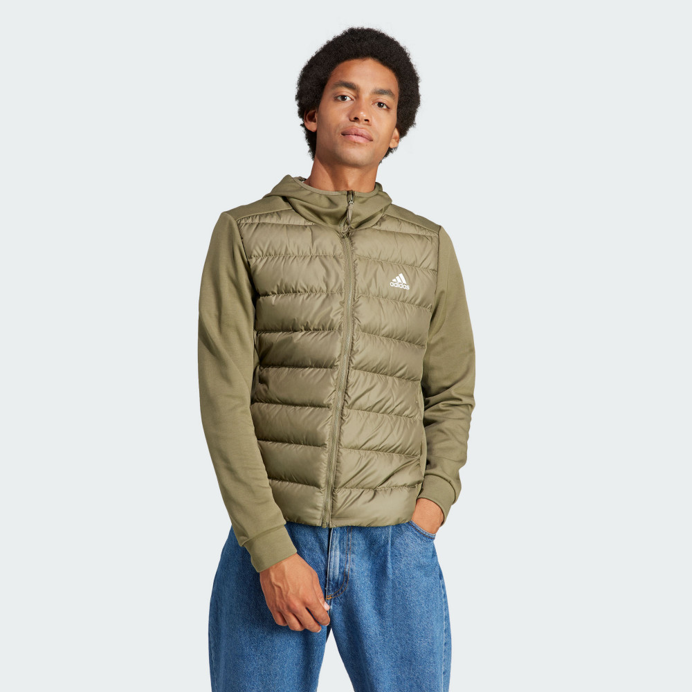 ESSENTIALS 連帽外套