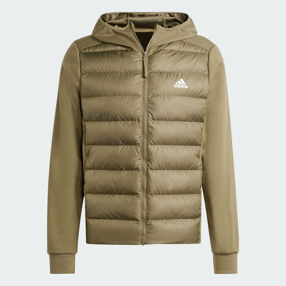 ESSENTIALS 連帽外套