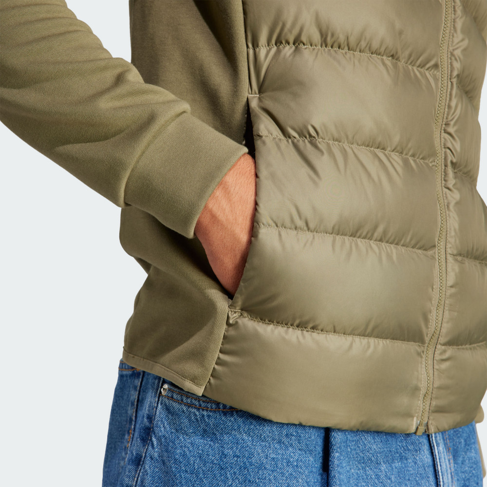 ESSENTIALS 連帽外套