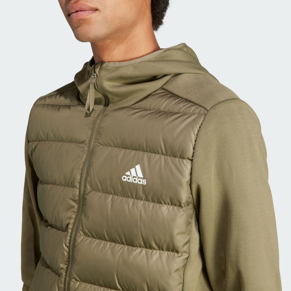 ESSENTIALS 連帽外套