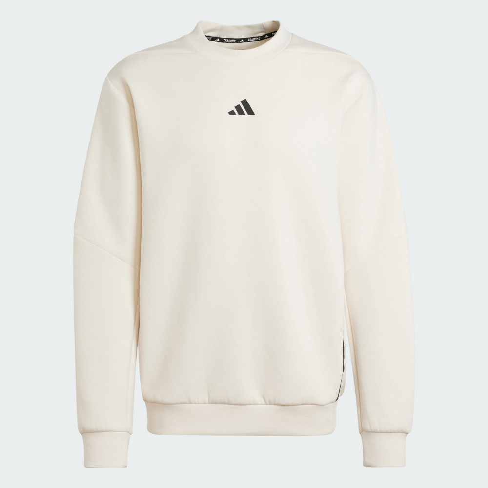 DESIGNED FOR TRAINING 長袖上衣