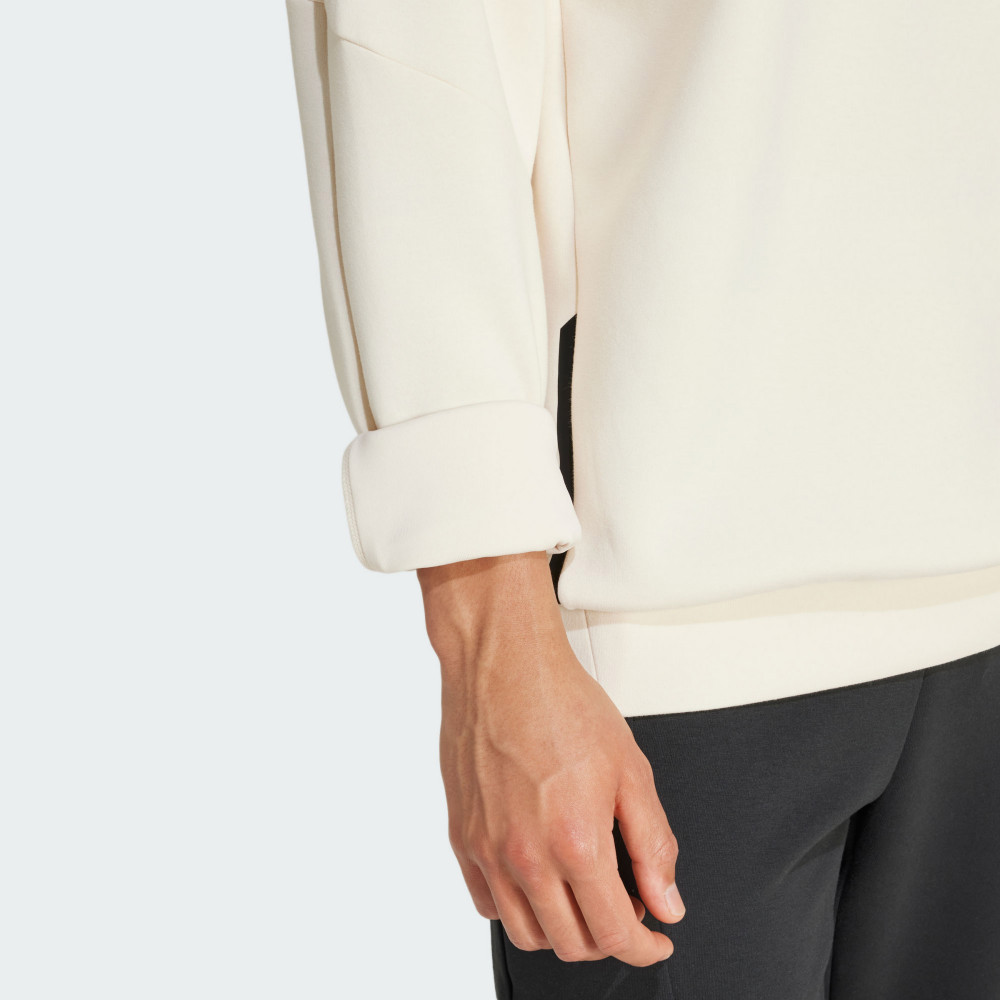 DESIGNED FOR TRAINING 長袖上衣