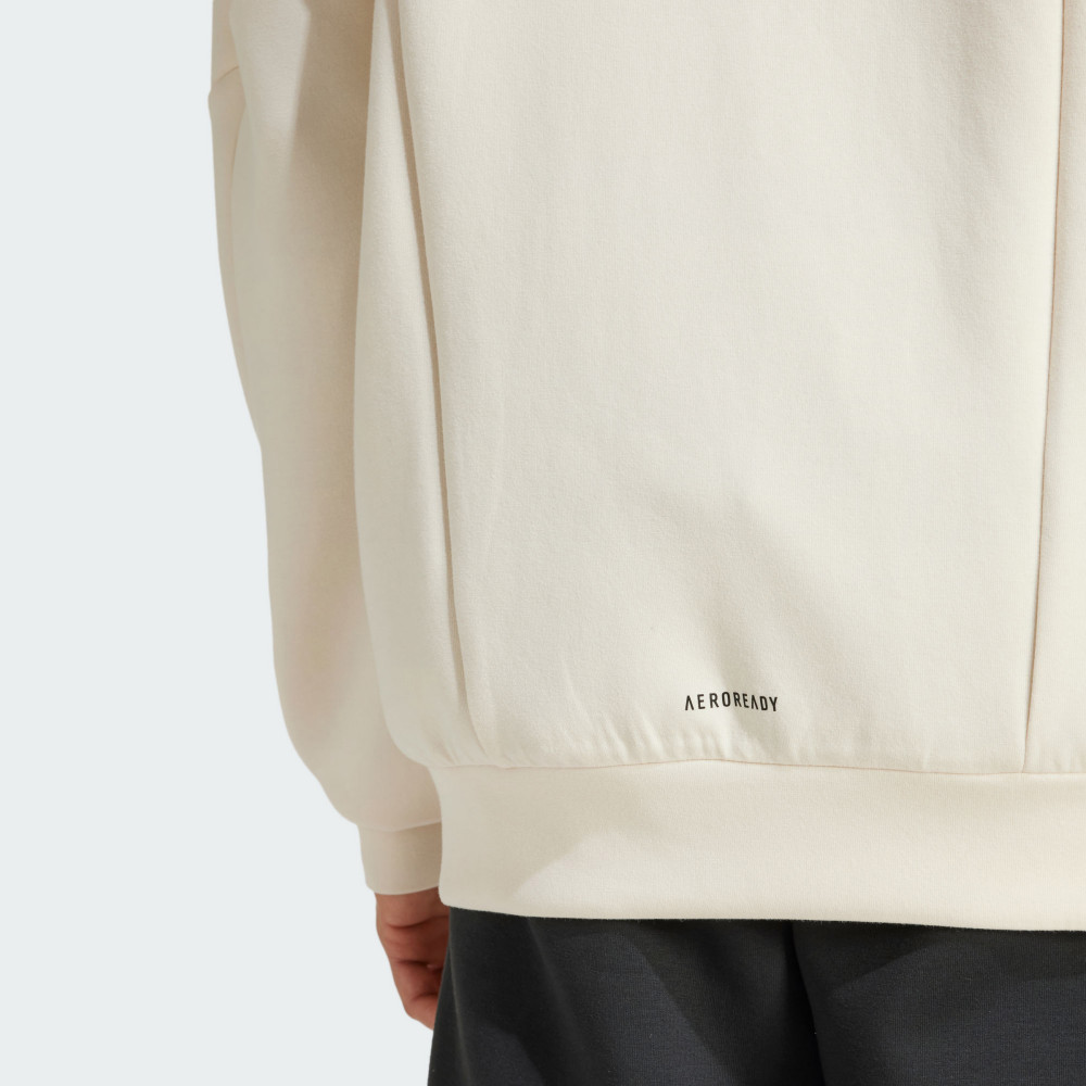 DESIGNED FOR TRAINING 長袖上衣