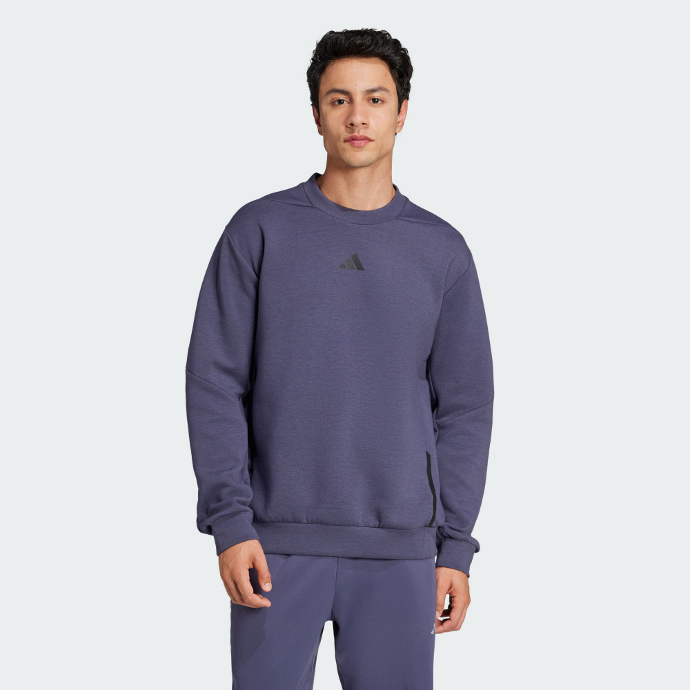 DESIGNED FOR TRAINING 長袖上衣