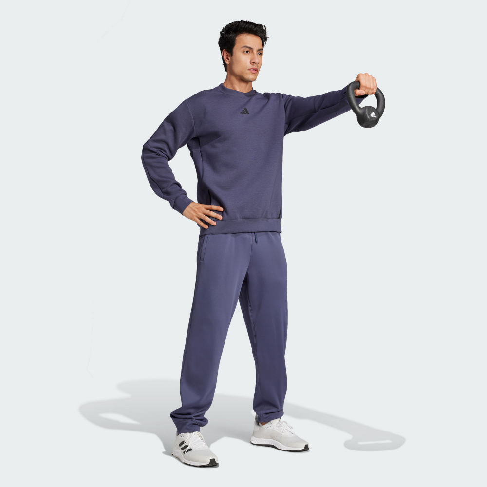 DESIGNED FOR TRAINING 長袖上衣