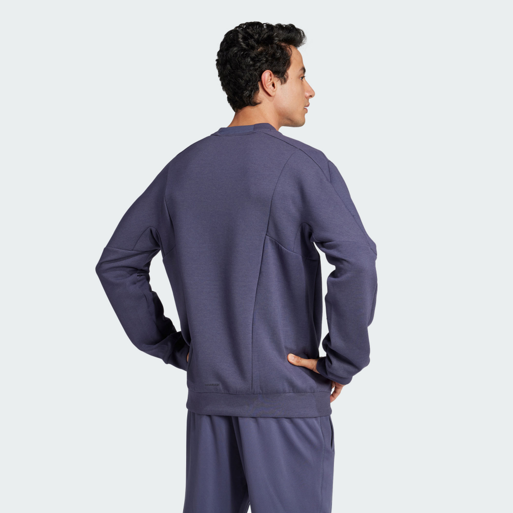 DESIGNED FOR TRAINING 長袖上衣