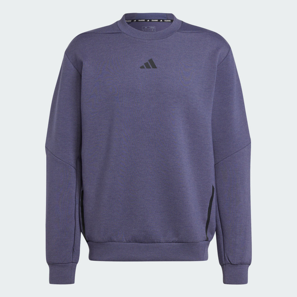 DESIGNED FOR TRAINING 長袖上衣