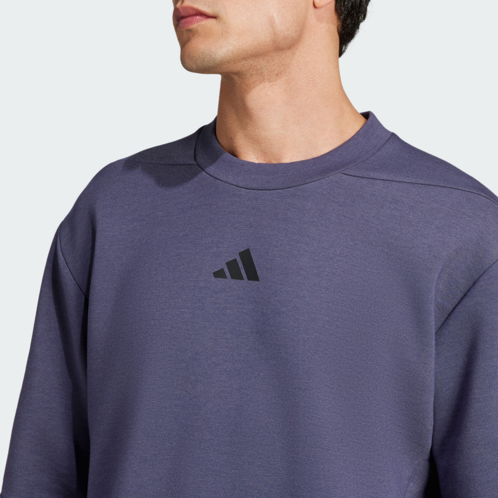 DESIGNED FOR TRAINING 長袖上衣