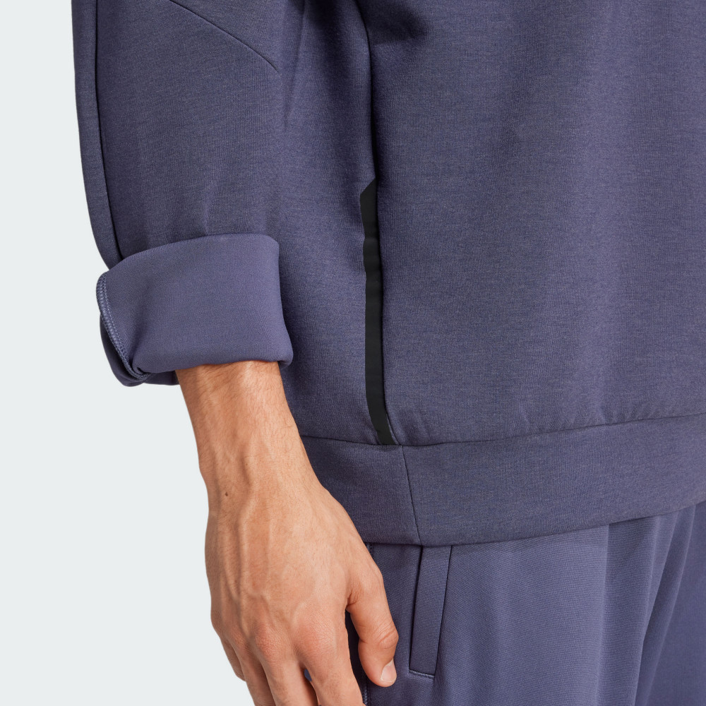 DESIGNED FOR TRAINING 長袖上衣