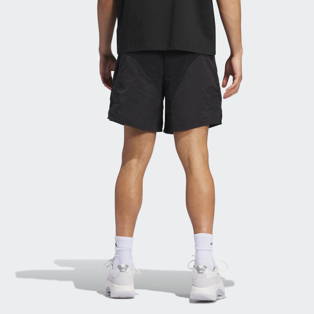 ADIDAS BASKETBALL 運動短褲