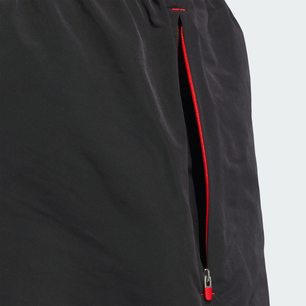 ADIDAS BASKETBALL 運動短褲