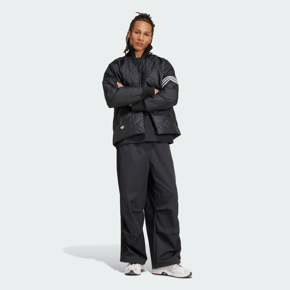 NEUCLASSICS 絎縫外套