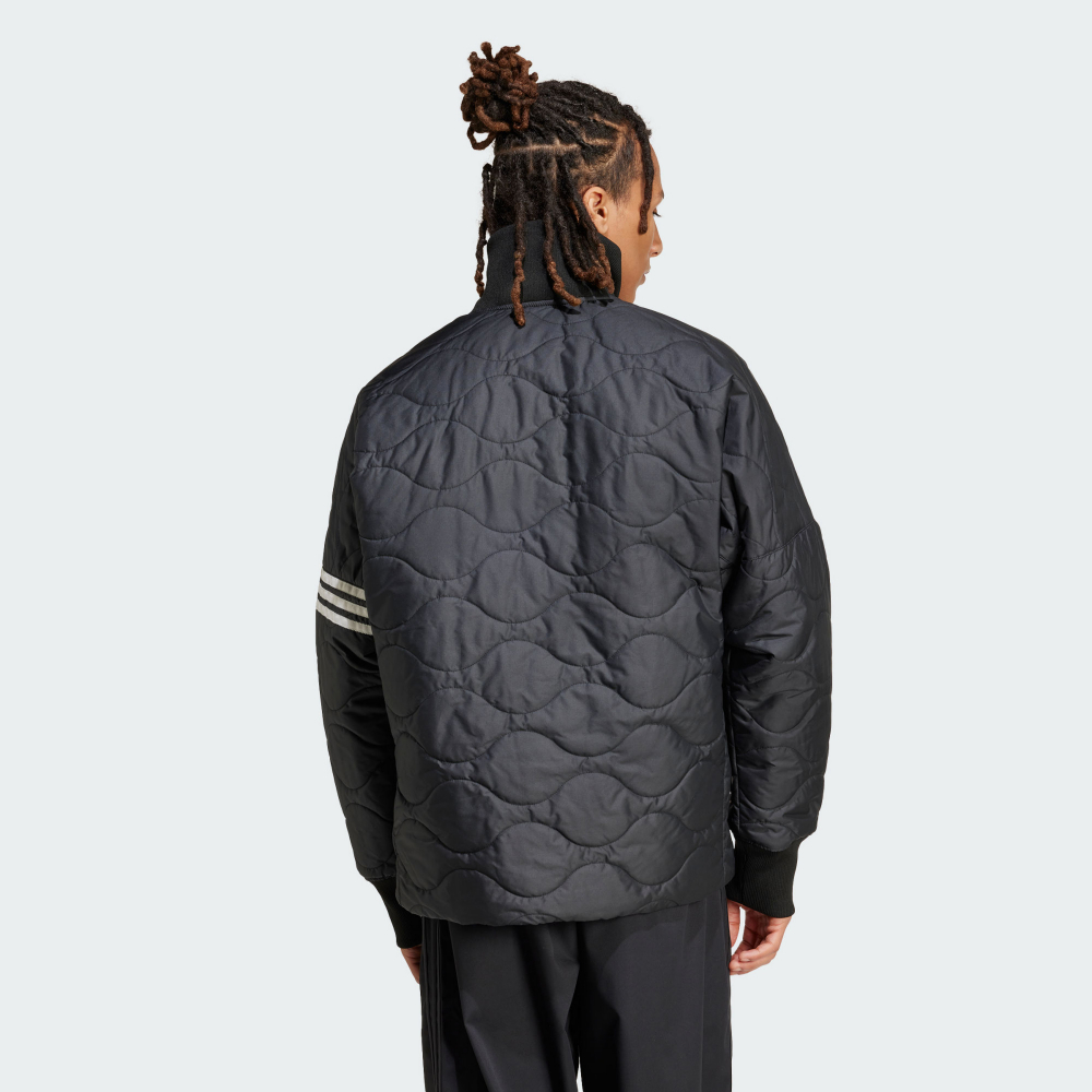 NEUCLASSICS 絎縫外套