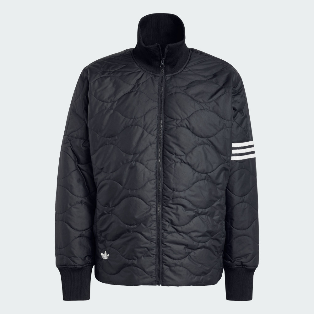 NEUCLASSICS 絎縫外套