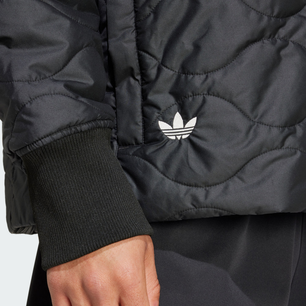 NEUCLASSICS 絎縫外套