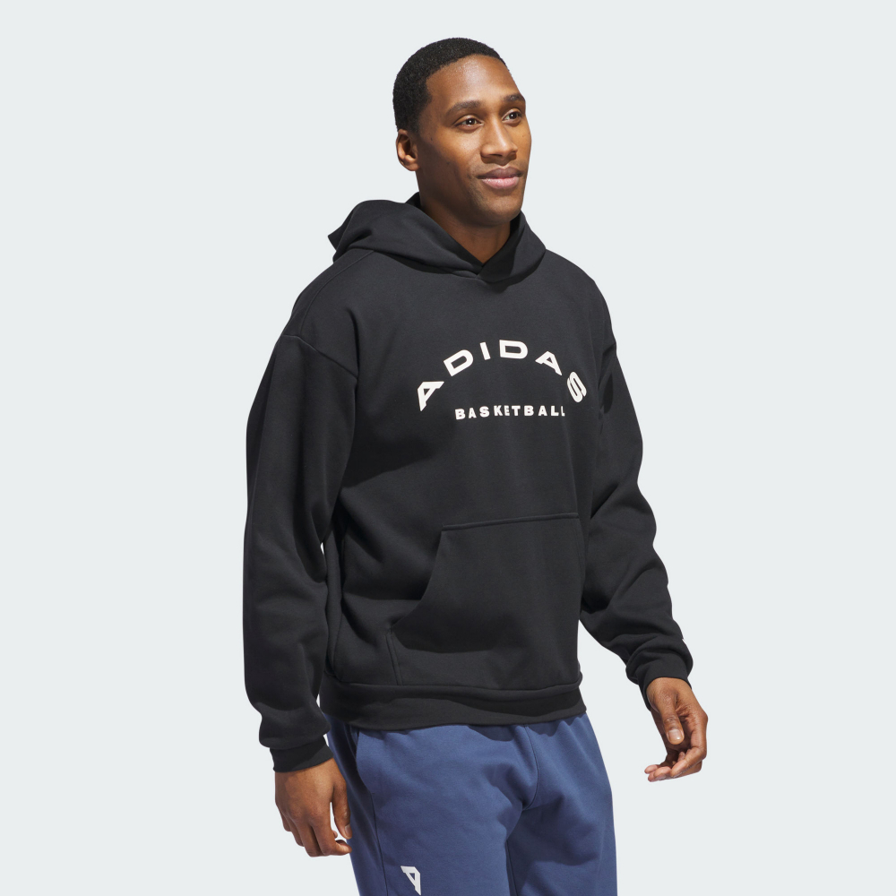 SELECT FOUNDATION 連帽上衣