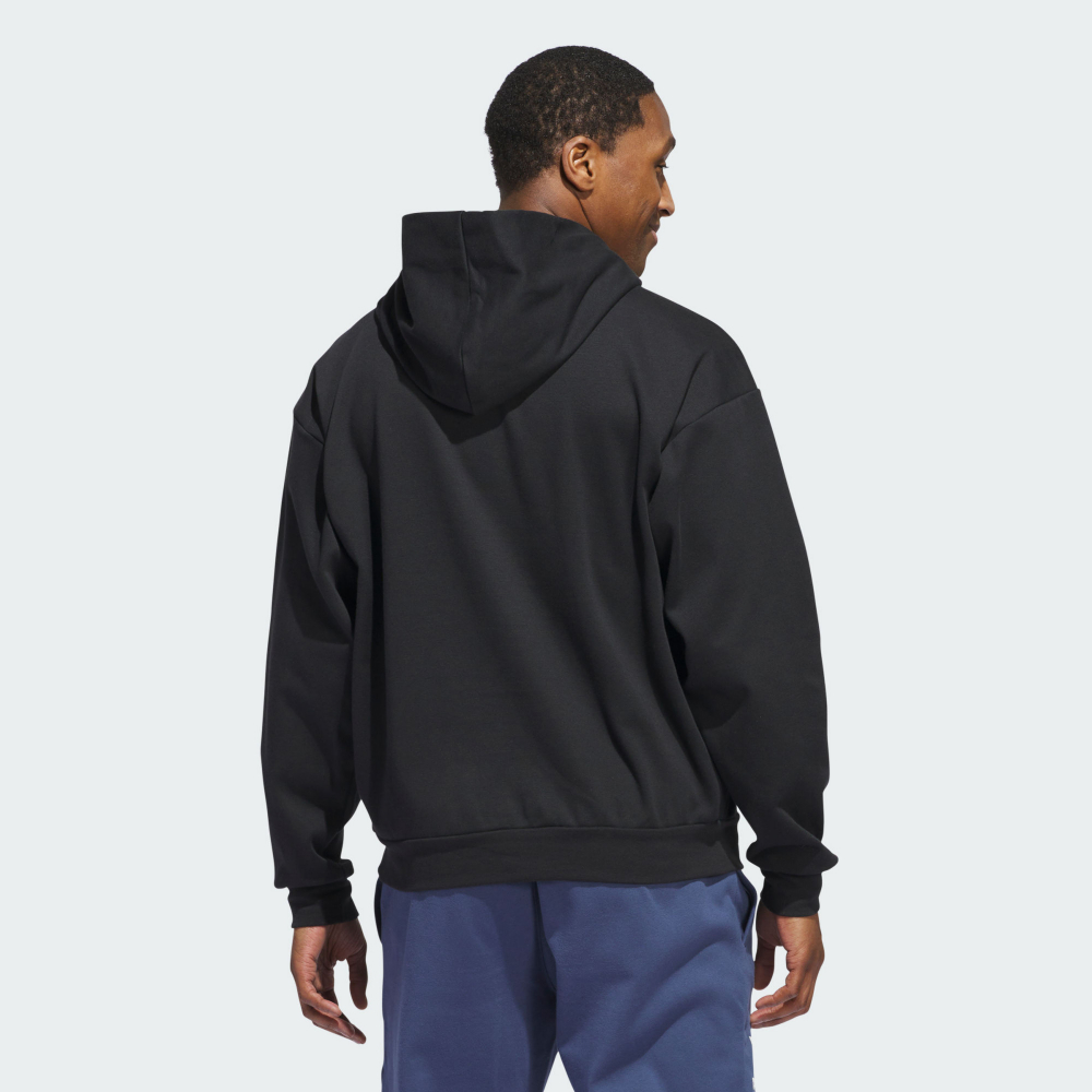 SELECT FOUNDATION 連帽上衣