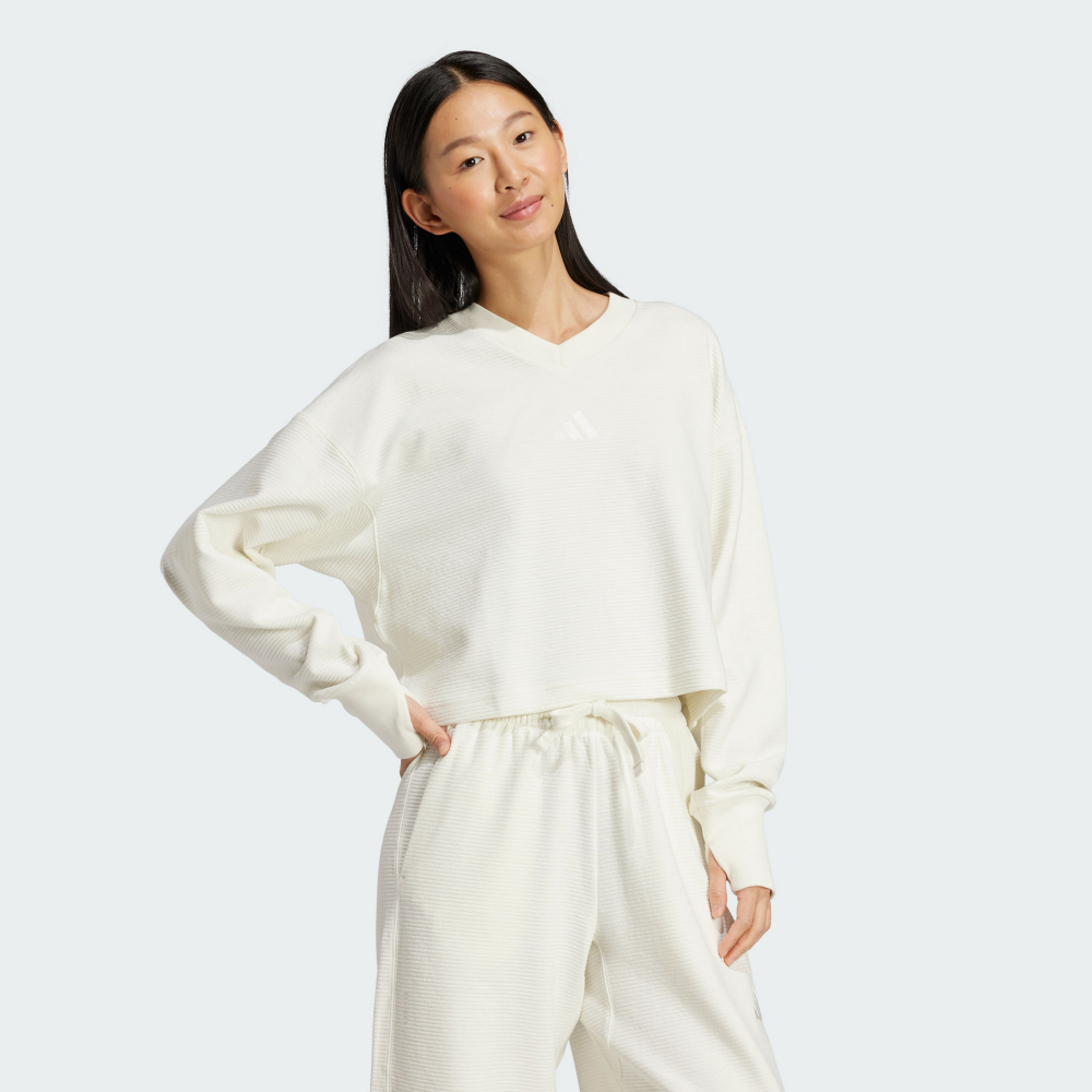 ALL SZN 長袖上衣