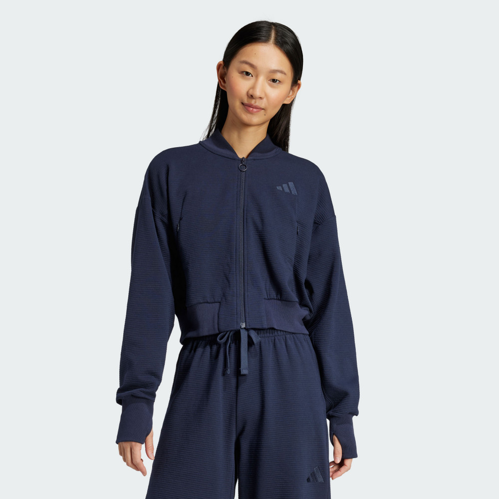 ALL SZN 運動外套