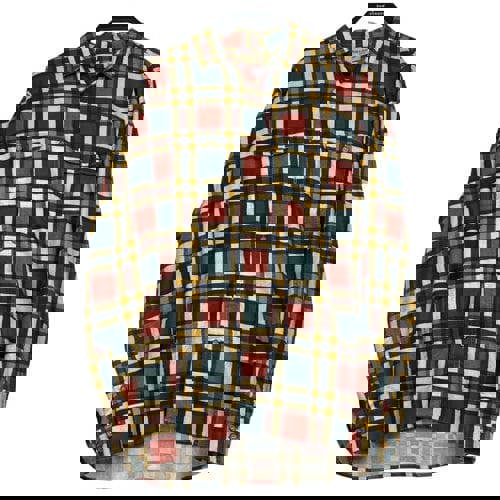 【高雄SKMPARK店】LEVI’S MADE&CRAFTED/長袖襯衫/2/