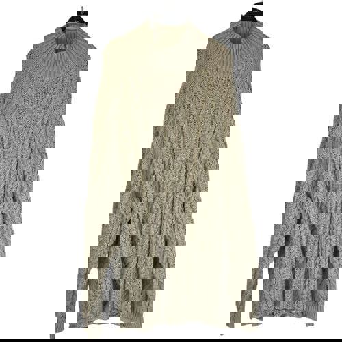 【環球桃園A8店】ESSENTIALS/針織毛衣//