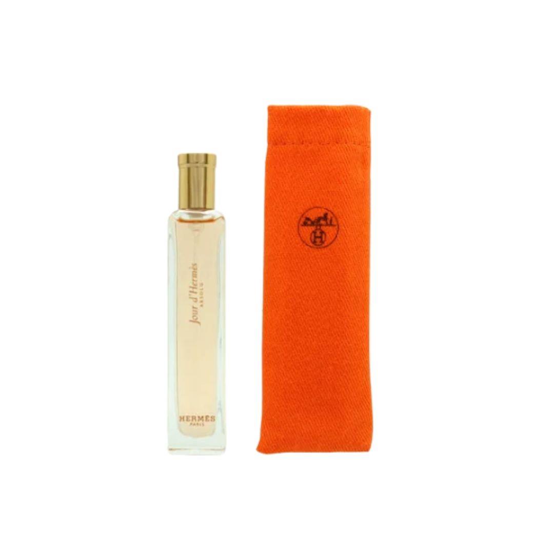 Hermes 愛馬仕之光純香淡香精 15ML