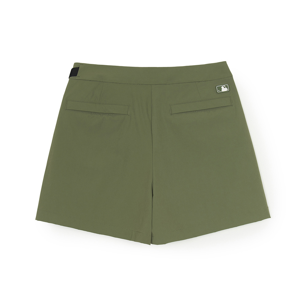 MLB 抗UV尼龍褲裙 波士頓紅襪隊 (3FSKB0353-43KAL)