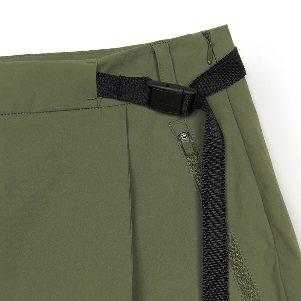 MLB 抗UV尼龍褲裙 波士頓紅襪隊 (3FSKB0353-43KAL)