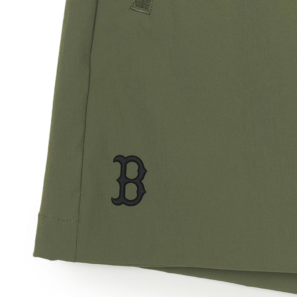 MLB 抗UV尼龍褲裙 波士頓紅襪隊 (3FSKB0353-43KAL)