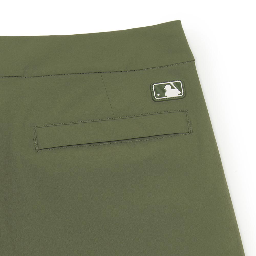 MLB 抗UV尼龍褲裙 波士頓紅襪隊 (3FSKB0353-43KAL)