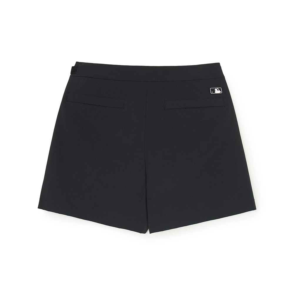 MLB 抗UV尼龍褲裙 紐約洋基隊 (3FSKB0353-50BKS)