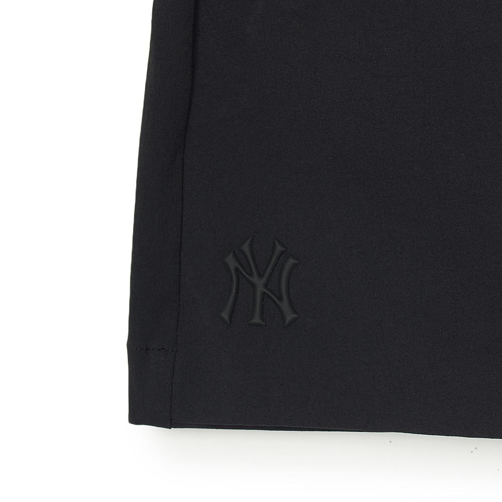 MLB 抗UV尼龍褲裙 紐約洋基隊 (3FSKB0353-50BKS)