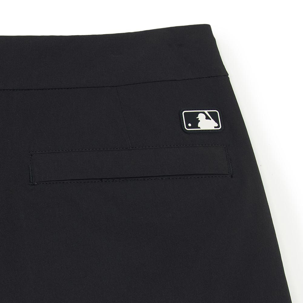 MLB 抗UV尼龍褲裙 紐約洋基隊 (3FSKB0353-50BKS)