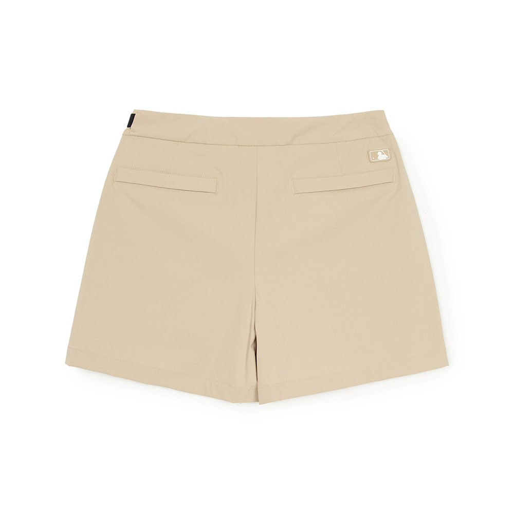 MLB 抗UV尼龍褲裙 紐約洋基隊 (3FSKB0353-50SAS)