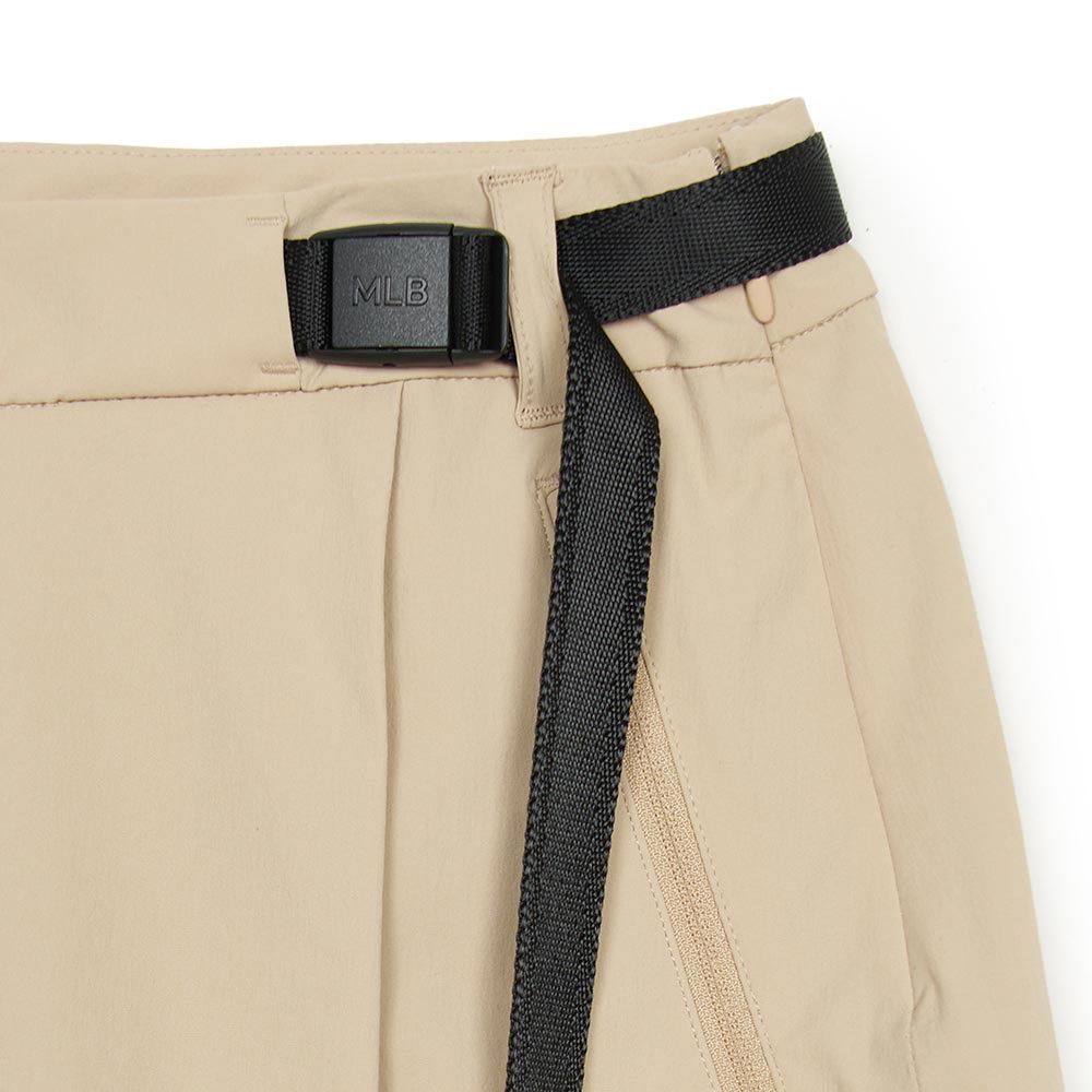 MLB 抗UV尼龍褲裙 紐約洋基隊 (3FSKB0353-50SAS)