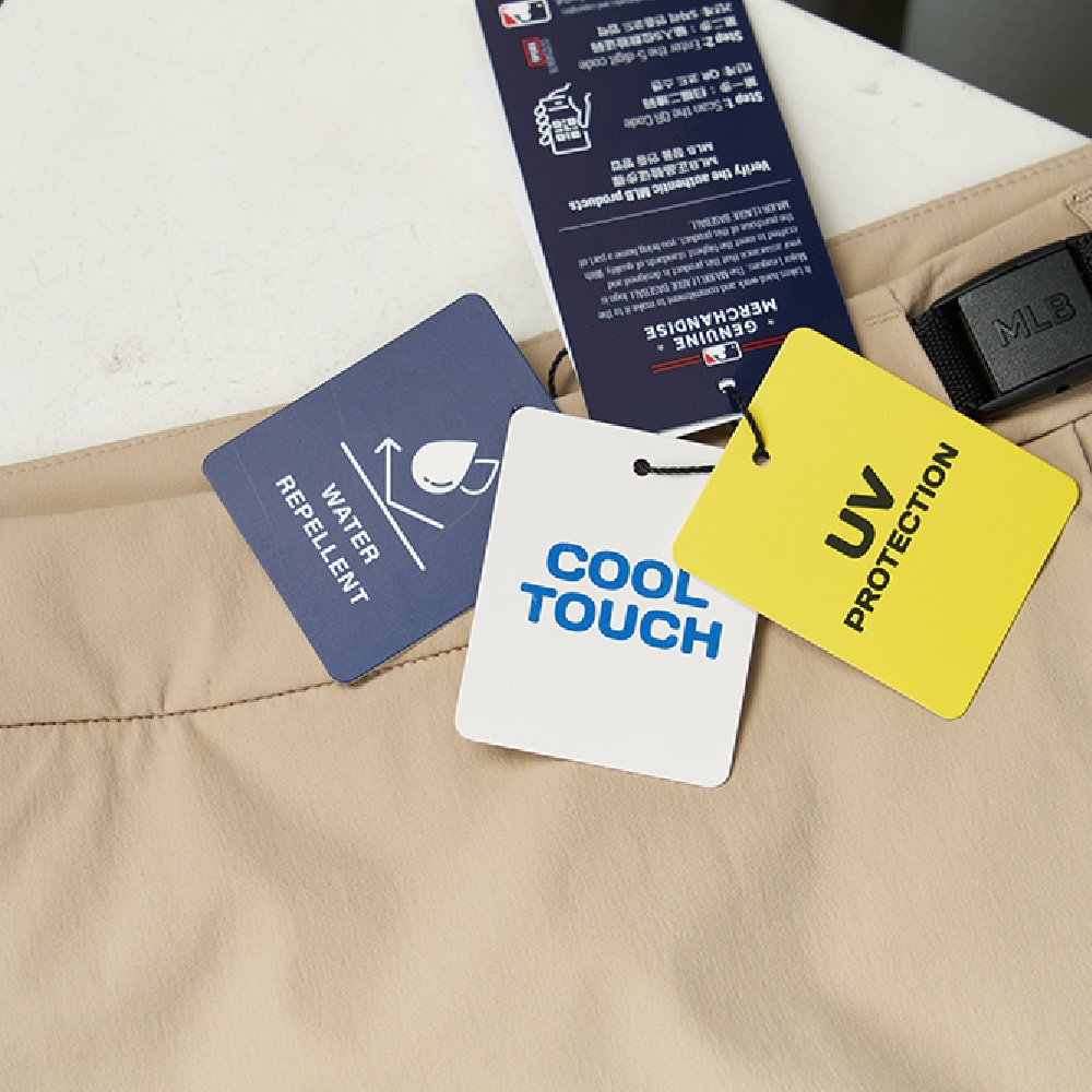 MLB 抗UV尼龍褲裙 紐約洋基隊 (3FSKB0353-50SAS)