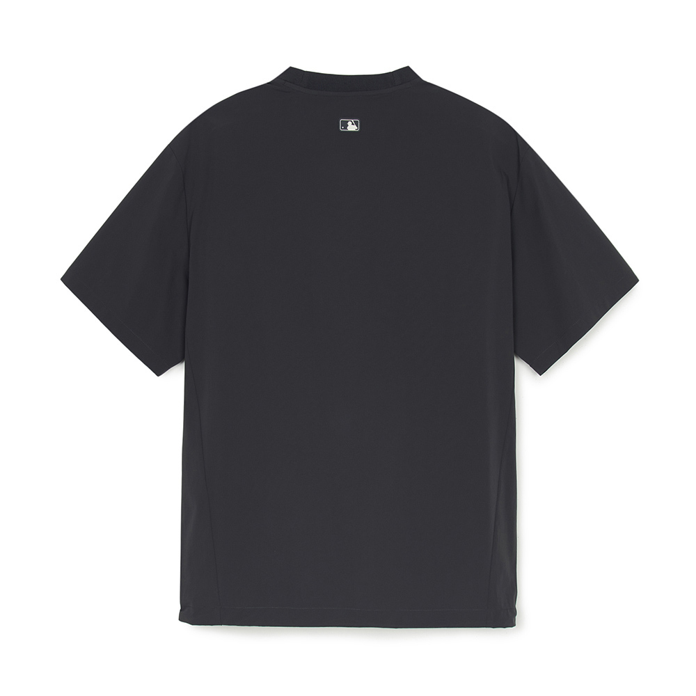 MLB 涼感短袖T恤 波士頓紅襪隊 (3ARSB0453-43CGS)