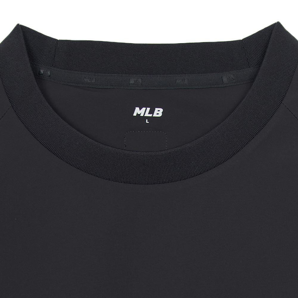 MLB 涼感短袖T恤 波士頓紅襪隊 (3ARSB0453-43CGS)