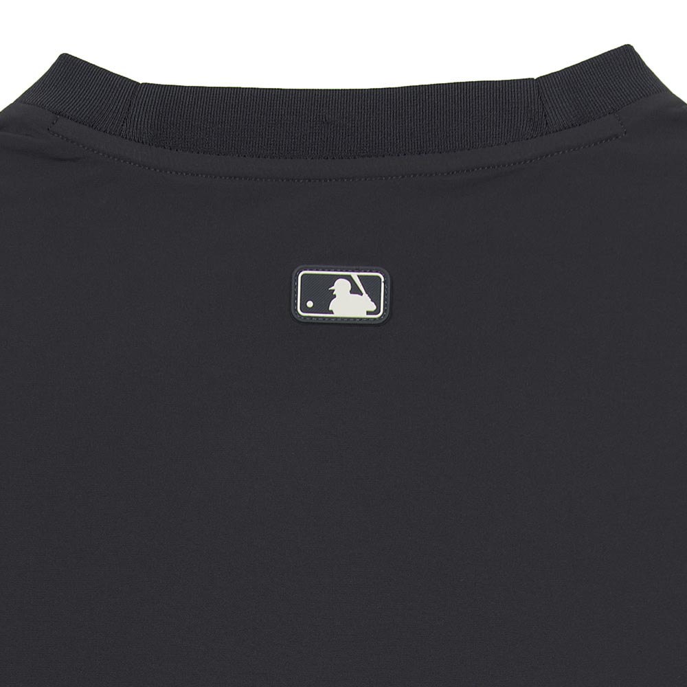 MLB 涼感短袖T恤 波士頓紅襪隊 (3ARSB0453-43CGS)