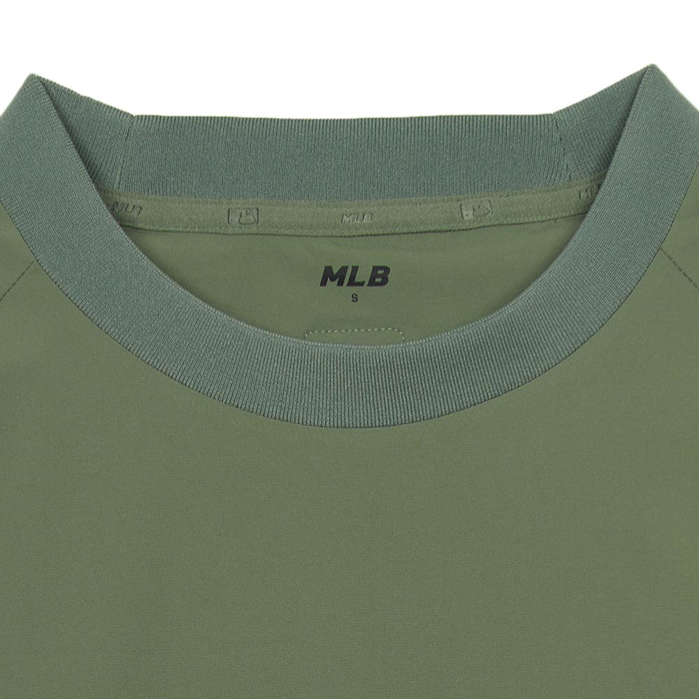 MLB 涼感短袖T恤 波士頓紅襪隊 (3ARSB0453-43KAP)