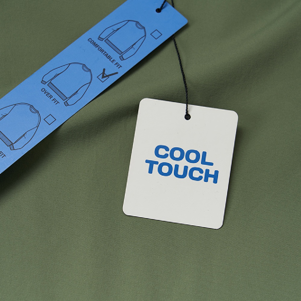 MLB 涼感短袖T恤 波士頓紅襪隊 (3ARSB0453-43KAP)