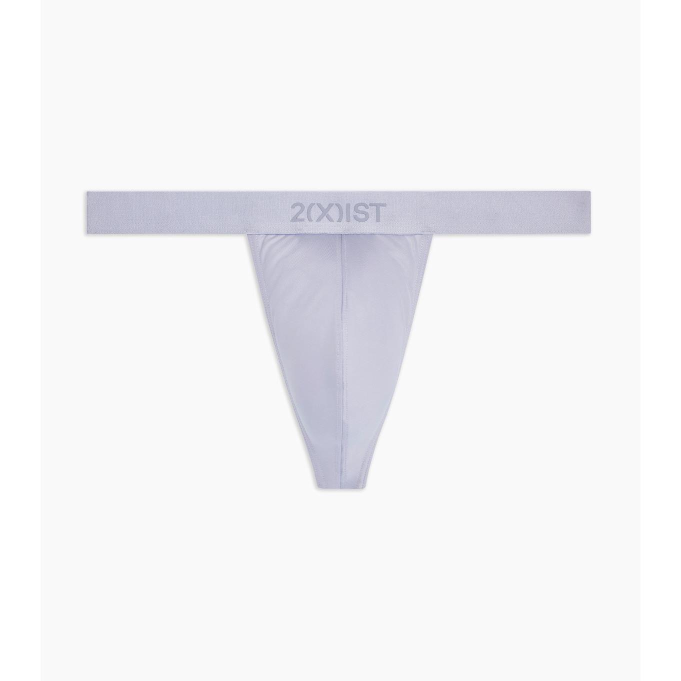 SLIQ CLASSIC THONG