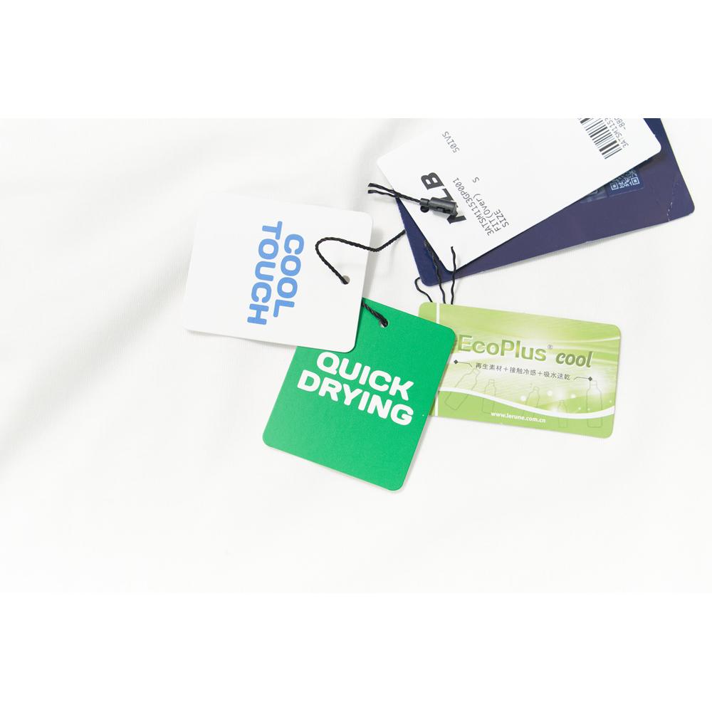 MLB 仿牛仔丹寧短袖T恤 Monogram系列 紐約洋基隊 (3ATSM1153-50IVS)