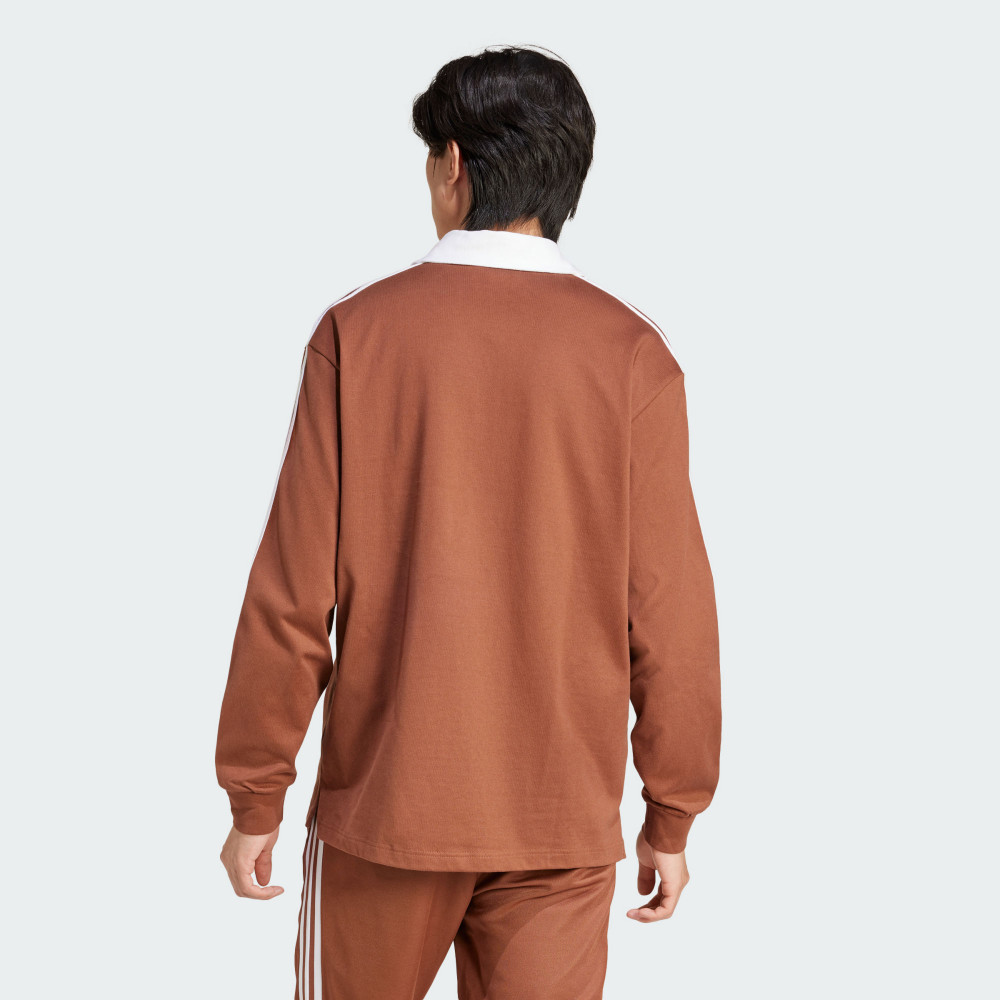 ADICOLOR 長袖 POLO 衫