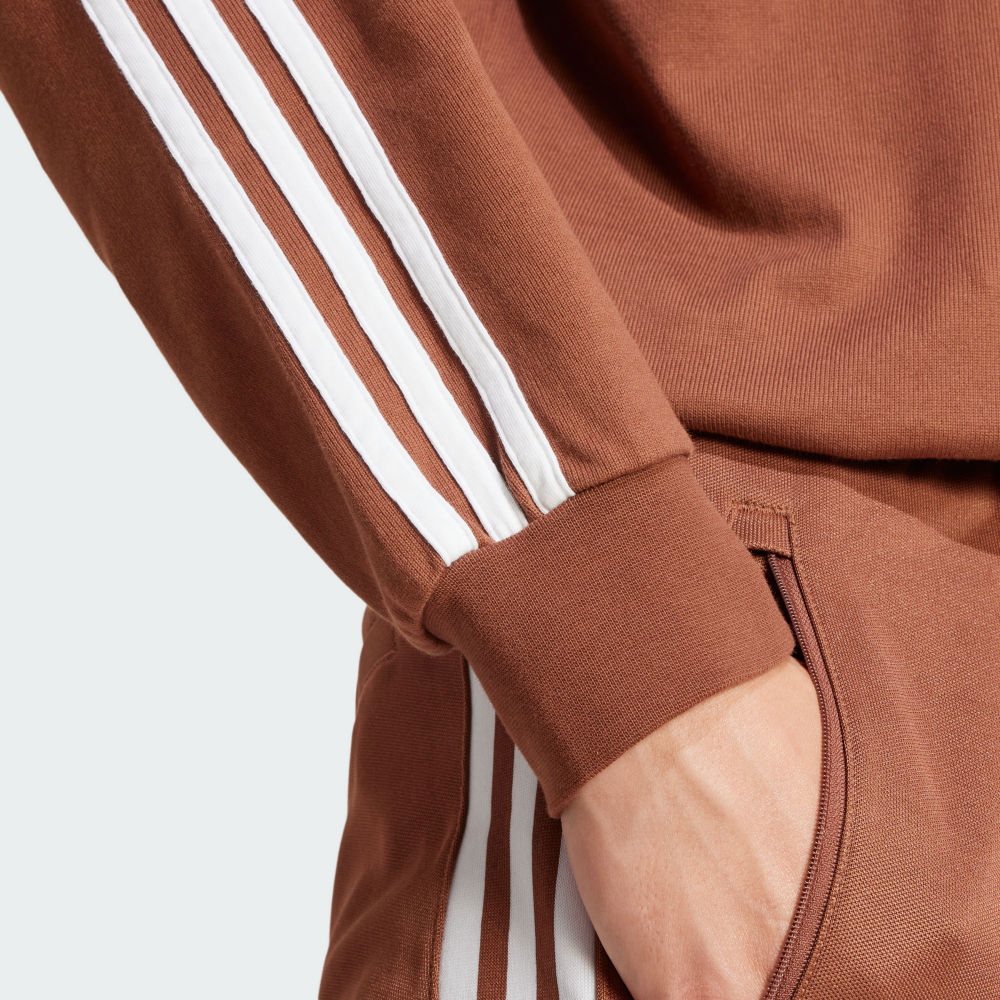 ADICOLOR 長袖 POLO 衫