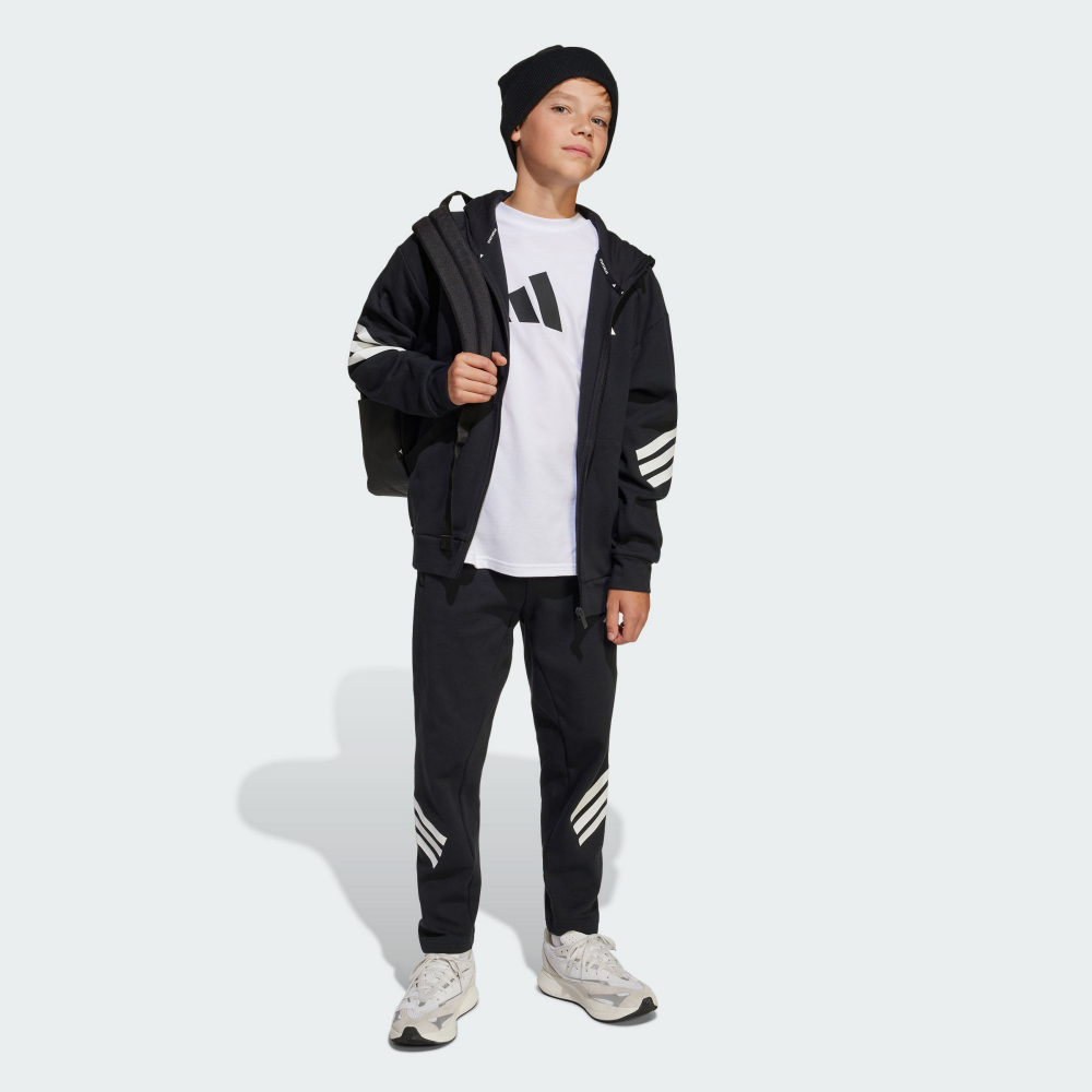 3-STRIPES 運動長褲