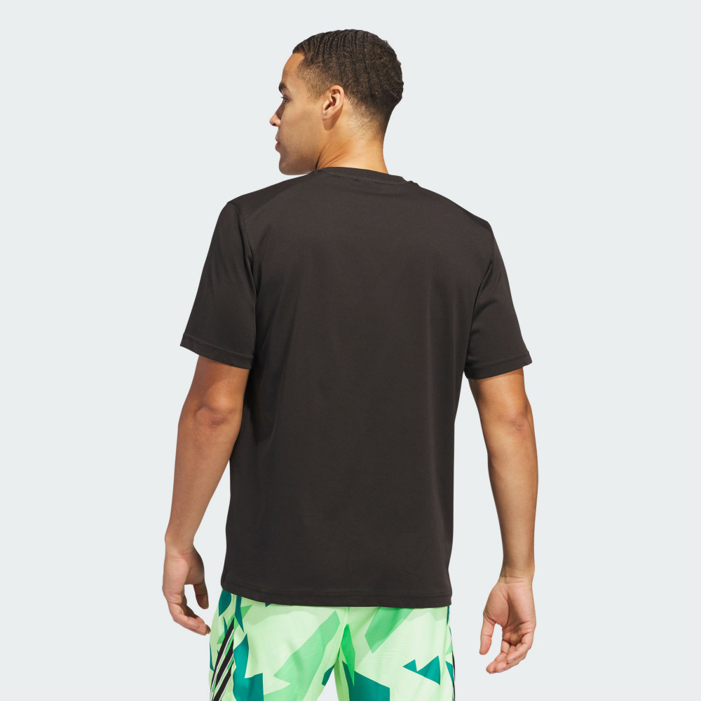 SELECT FOUNDATION 短袖上衣