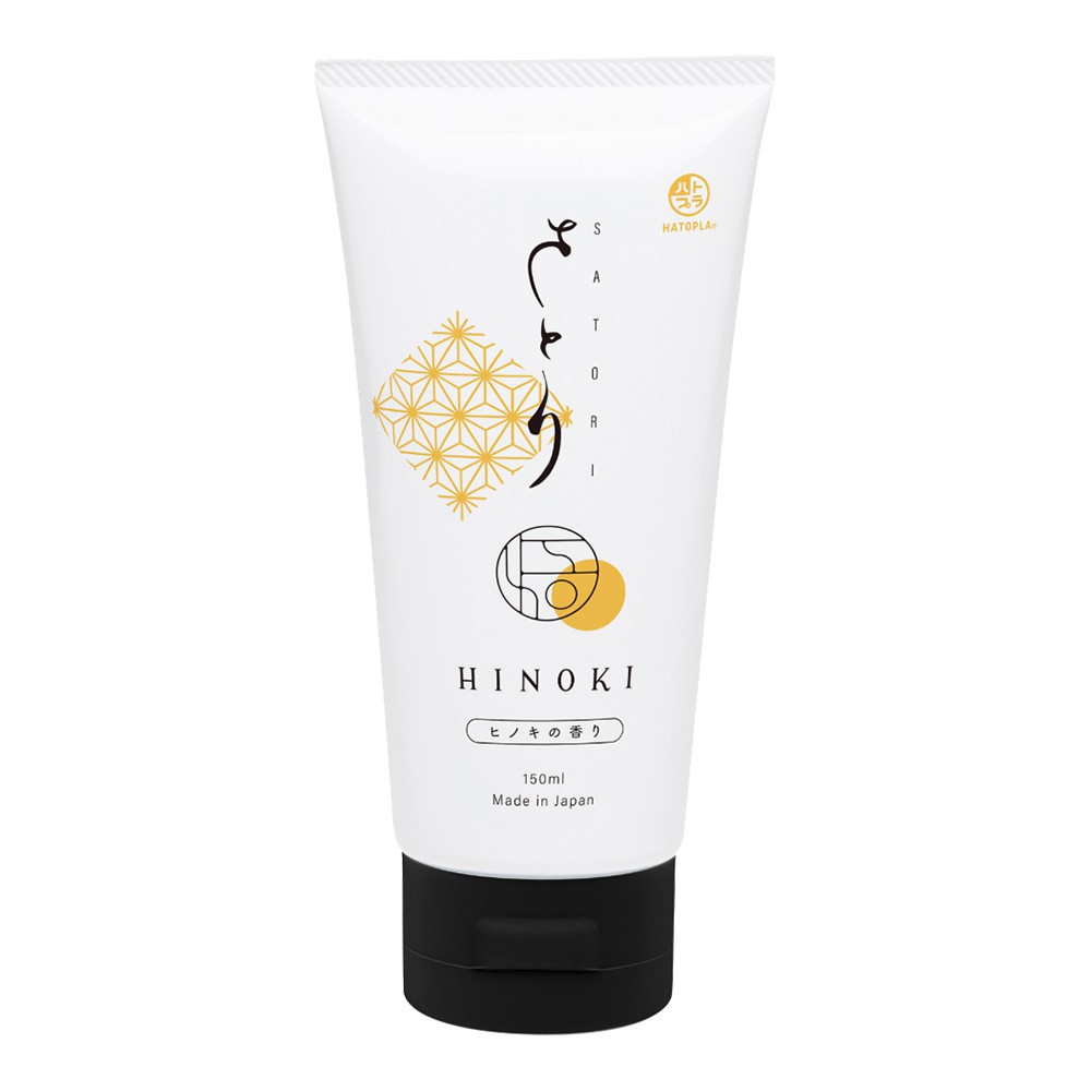 女人情趣-HINOKI高黏度潤滑液 絲柏香味/150ml